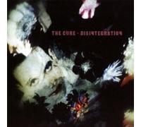 Disintegration (Remastered) by The Cure [Audio CD] NEUF