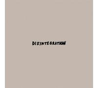 Disintegration - Time Moves for Me