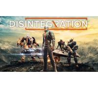 Disintegration (XB1)