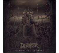 Disinter - Demonic Portaiture [Import]