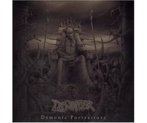 Disinter - Demonic Portaiture [Import]