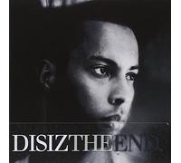Disiz - Disiz The End [Import]