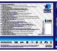 Disiz la peste - Jeu de Société - Edition limitée (inclus l'album, le jeu de société et un CDRom avec des clips inédits)