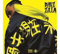Disiz La Peste Zilla