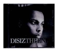 Disiz The End
