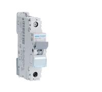 Disj.1P 6-10kA C-3A 1m - DISJONCTEURS MULTI. HAGER NFN103