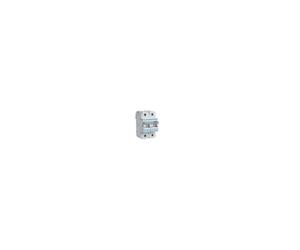Disj.2P 15kA B-100A 3m - DISJONCTEURS MULTI. HAGER HMB290