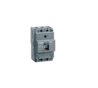 Disj.x160 3P 25kA 40A - APPAREILLAGE DE TETE HAGER HHA040H