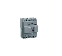 Disj.x160 4P 40kA 25A - APPAREILLAGE DE TETE HAGER HNA026H