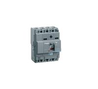 Disj.x160 4P 40kA 40A - APPAREILLAGE DE TETE HAGER HNA041H