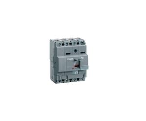 Disj.x160 4P 40kA 63A - APPAREILLAGE DE TETE HAGER HNA064H
