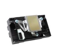 Disjest Tête d'impression L1800 DTF de rechange pour imprimantes L1800/L1800D | Convient également aux modèles R1390, R1400, R1430, R1500W | Tête d'impression haute résolution 1440 x 720 DPI