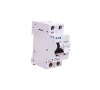 Disjoncteur 1+NC 20A 15kA AC FAZ C20/1N 278675