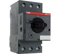 Disjoncteur 10 à 16A ABB - CCEI - CCE-570-0397