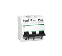 Disjoncteur 100 A - C120N - 3P - Courbe B - 10 kA G