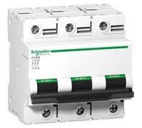 Disjoncteur 100 A - C120N - 3P - Courbe B - 10 kA G