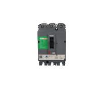 Disjoncteur 100A 3P 36kA Compact CVS CVS100 Easypact LV510337