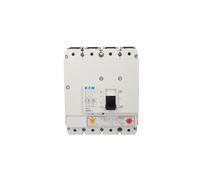 Disjoncteur 100A 4P 25kA NZMB1-4-A100 265807