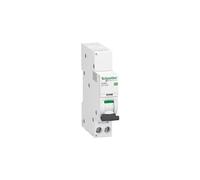 Disjoncteur 10A - iDT40K XA Acti9 - 4.5kA - courbe C - 1P+N