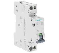 Disjoncteur 10A Ph+N courbe C 4.5kA 230V-Siemens Ingenuity for Life
