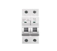 Disjoncteur 10KA 1P 2P 3P 4P 6A 10A 16A 20A 25A, courbe 230V 400V C