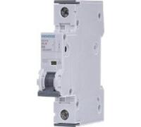 Disjoncteur 10KA,1p,D,4A,T=70mm - Disjoncteur miniature 1 pôle D4A 5SY4104-8