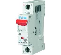 Interrupteur de surintensité 1P C 10A 10kA DC 264887