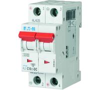 EATON PL7-C10/2-DC Disjoncteur