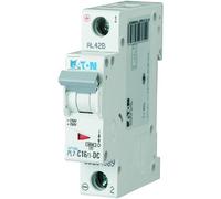 Disjoncteur 10kA DC PL7-C16/1-DC 264889