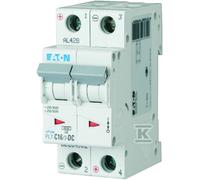EATON PL7-C16/2-DC Disjoncteur