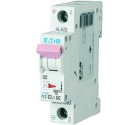 Disjoncteur 10kA DC PL7-C2/1-DC 264883