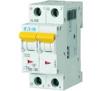 Disjoncteur 10kA DC PL7-C25/2-DC 264904