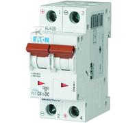 EATON PL7-C4/2-DC Disjoncteur