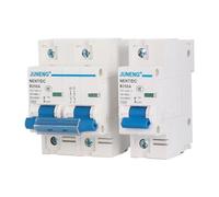 Disjoncteur 12 V, 24, 36, 48, 60, 72, 96, 120 CC for cellules solaires, camping-car, yacht, batterie 80 A, 100 A, 125 A, 150 A, 200 A, 250 A(150a,1P)