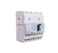 Disjoncteur 125A 4P 16kA DPX3 160 420016 DPX31
