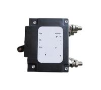 Disjoncteur 15A 400V 3P Compatible avec Les pièces du générateur BSB1-50 Compatible avec Le numéro de pièce BSB1-50