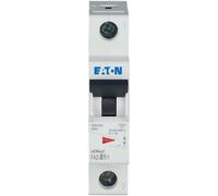 Disjoncteur 15kA 1P FAZ-B1/1 278520