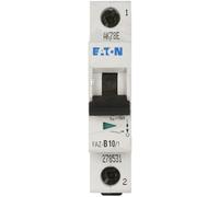 Disjoncteur 15kA 1P FAZ-B20/1 278536