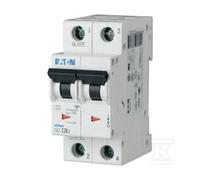 MOELLER FAZ-C16/2 (278760), FAZC16/2 (278760), Thermal Magnetic Circuit ........