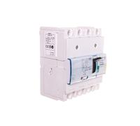 Disjoncteur 160 4P 16kA DPX 160 420017 DPX31