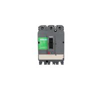 Disjoncteur 160A 3P Compact CVS LV516425 EasyPact