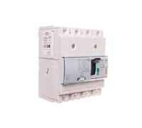 Disjoncteur 160A 4P 25kA DPX3 160 420057 DPX31