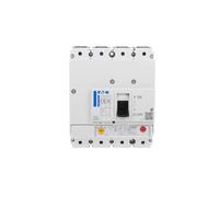 Disjoncteur 160A 4P 25kA NZMB1-4-A160 281243