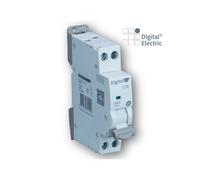 Disjoncteur 16A Ph/N C4,5 kA - Digital electric 01016