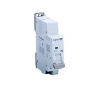 Disjoncteur 16A Ph/N C4,5 kA I-Plug - Digital electric 01316