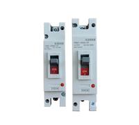 Disjoncteur 1P 12V 24v 48V 96V 120V 80A 100A 125A 160A 200A 250A 300A 400A 500A Protecteur de cellules solaires Isolateur de batterie RV(80A)