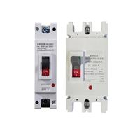 Disjoncteur 1P 2P DC 12V 24v 48V 96V 120V 100A 125A 160A 200A 250A 300A 400A 500A, protecteur de batterie solaire, isolateur de batterie RV(KL4-3b,80A)