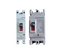 Disjoncteur 1P 2P DC 12V 24v 48V 96V 120V 100A 125A 160A 200A 250A 300A 400A 500A, protecteur de batterie solaire, isolateur de batterie RV(KL4-3b,500A)