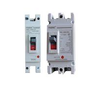 Disjoncteur 1P 2P DC 12V 24v 48V 96V 120V 100A 125A 160A 200A 250A 300A 400A 500A, protecteur de cellules, isolateur batterie RV(1P,400A)