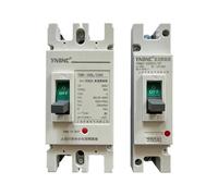 Disjoncteur 1P 2P DC 12V 24v 48V 96V 120V 125A 160A 200A 250A 300A 400A 500A, protecteur de cellules(1,500A)